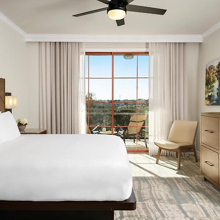 Hotel Hyatt Vacation Club At Wild Oak Ranch San Antonio Esterno foto