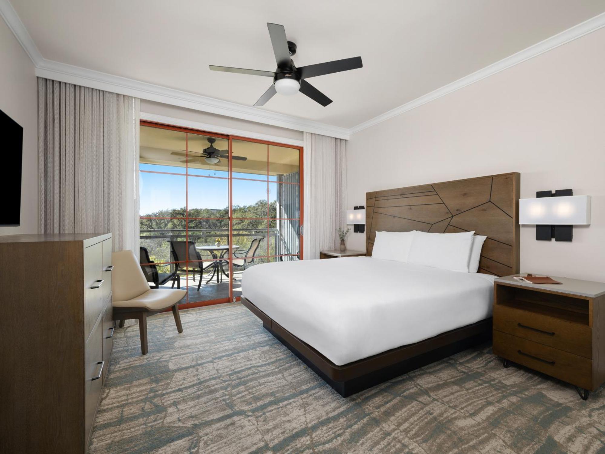 Hotel Hyatt Vacation Club At Wild Oak Ranch San Antonio Esterno foto