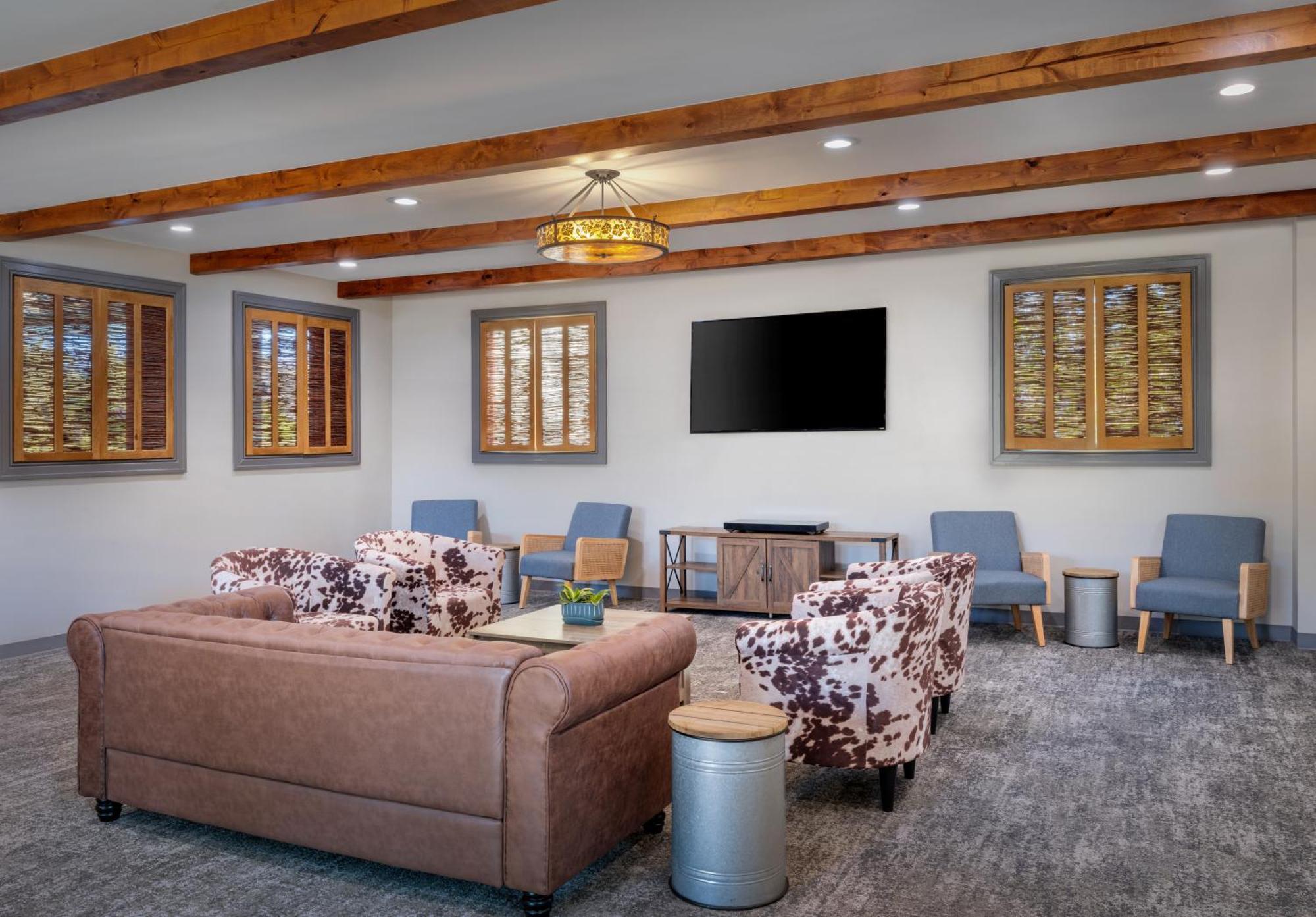 Hotel Hyatt Vacation Club At Wild Oak Ranch San Antonio Esterno foto