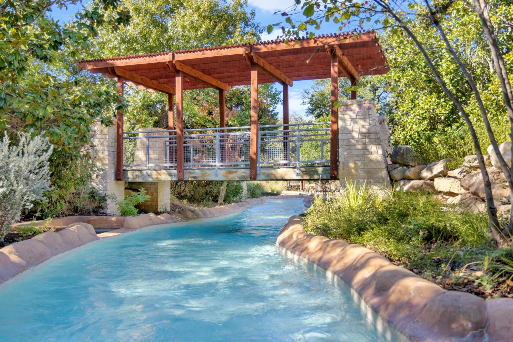 Hotel Hyatt Vacation Club At Wild Oak Ranch San Antonio Esterno foto