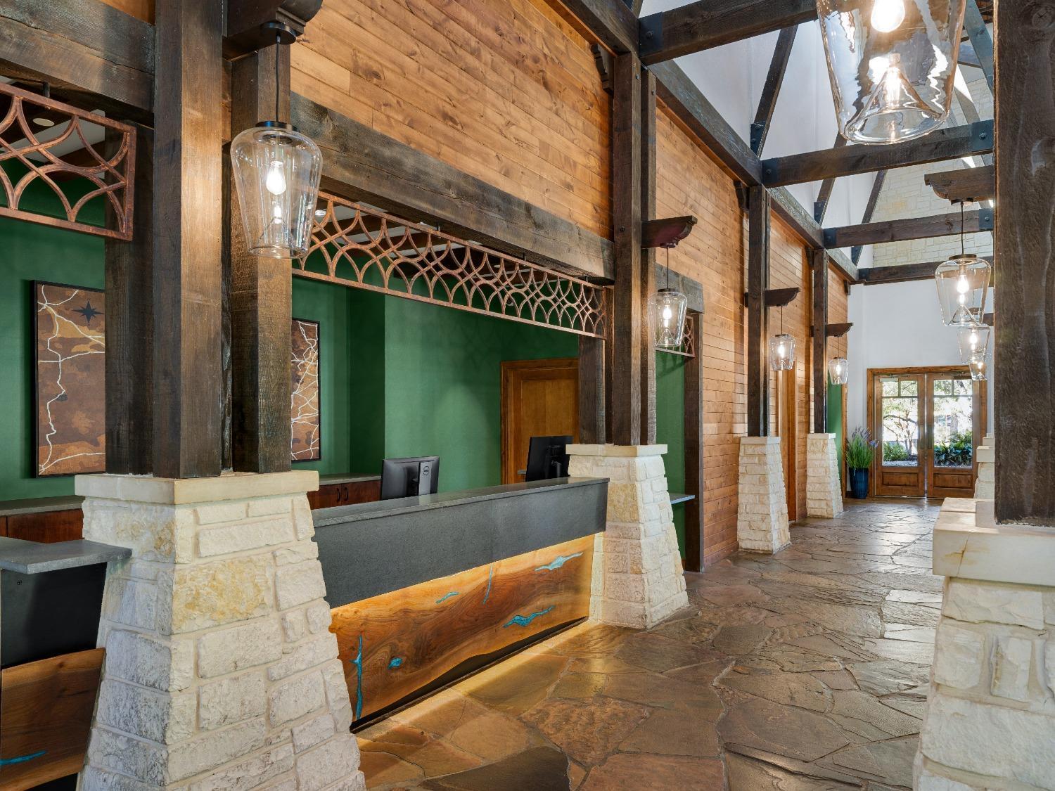 Hotel Hyatt Vacation Club At Wild Oak Ranch San Antonio Esterno foto