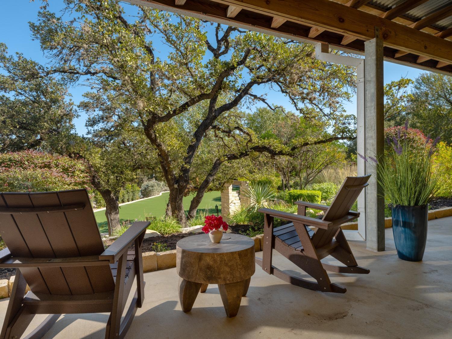 Hotel Hyatt Vacation Club At Wild Oak Ranch San Antonio Esterno foto