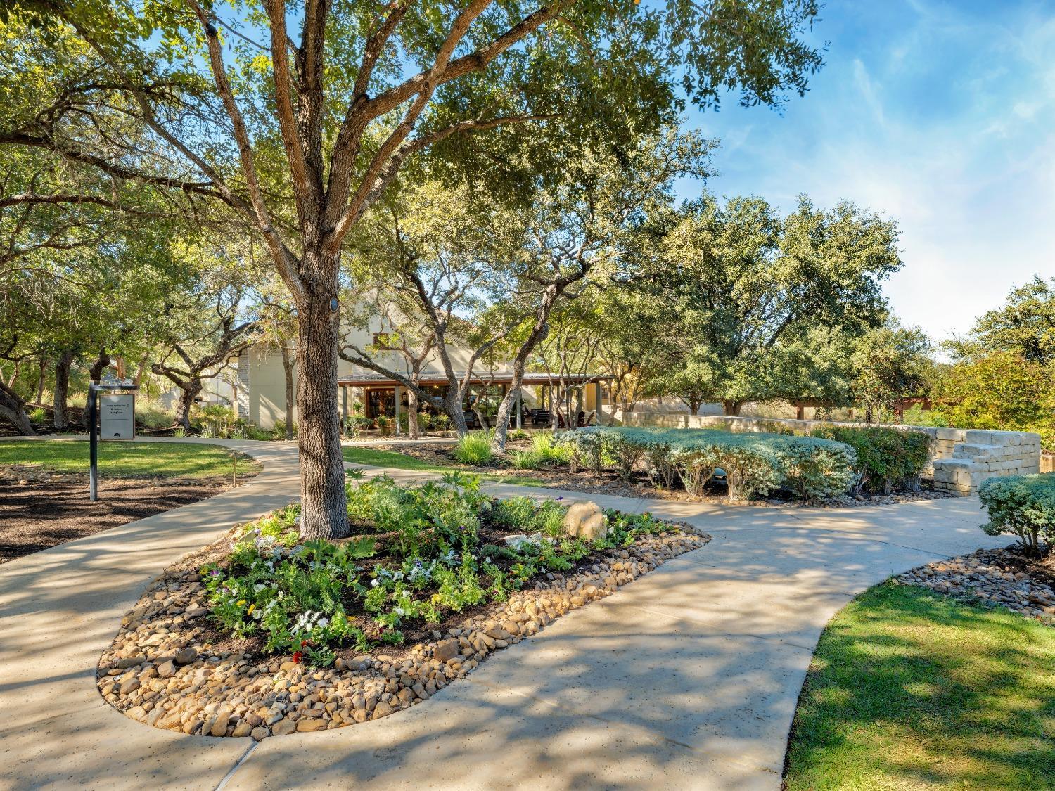 Hotel Hyatt Vacation Club At Wild Oak Ranch San Antonio Esterno foto